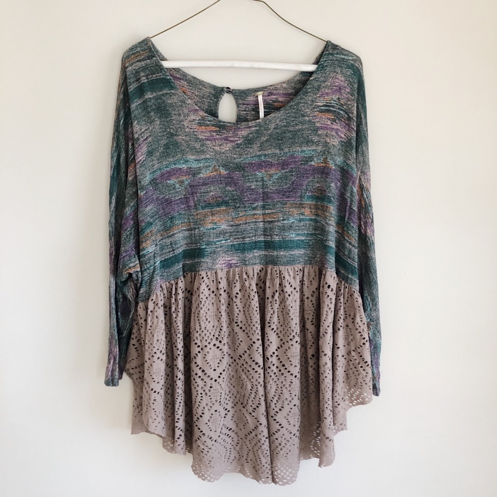 Free people size S
